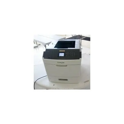 Lexmark Ms711dn Image