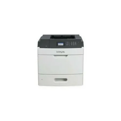 Lexmark Ms711dn Image