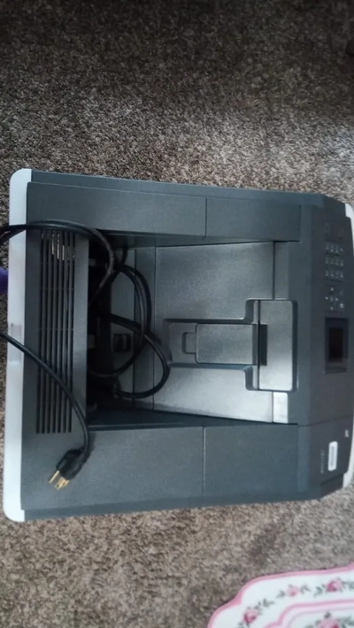 Lexmark Ms711dn Image