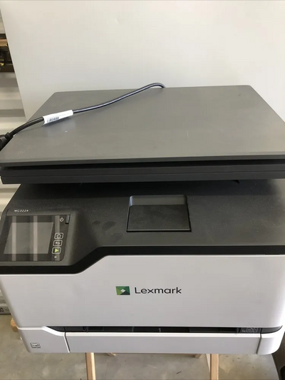 Lexmark MC3224adwe Image