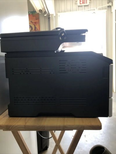 Lexmark MC3224adwe Image