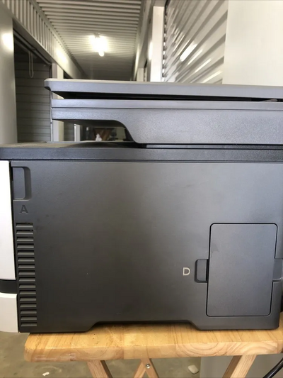 Lexmark MC3224adwe Image