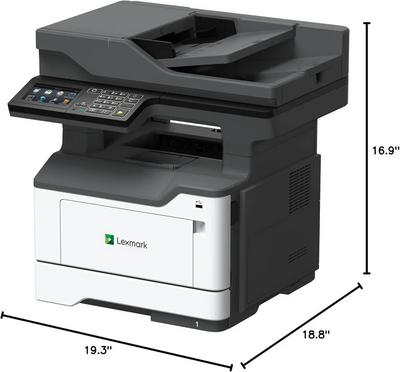 Lexmark 36S0800 Image