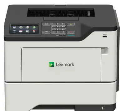 Lexmark M3250 Image
