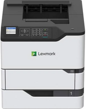 Lexmark MS823dn Image