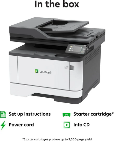 Lexmark 29S0200 Image