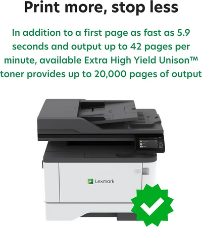 Lexmark 29S0200 Image