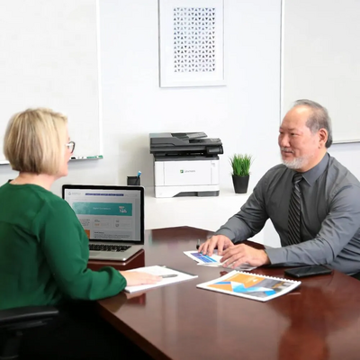 Lexmark 29S0200 Image