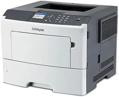 Lexmark MS610dn Image