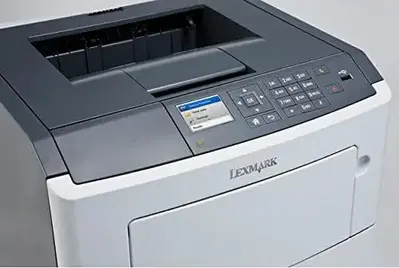 Lexmark MS610dn Image