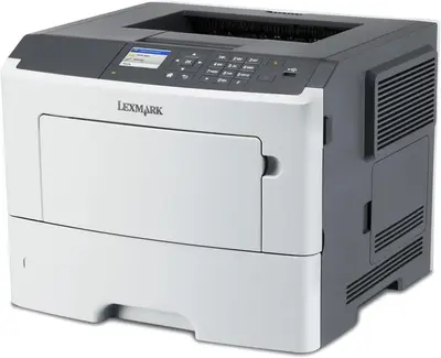 Lexmark MS610dn Image