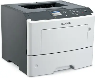 Lexmark MS610dn Image