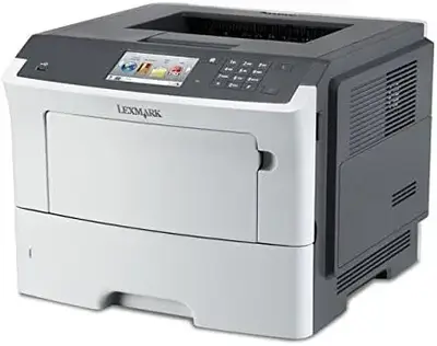 Lexmark MS610dn Image