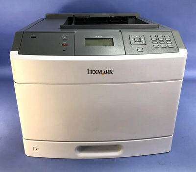 Lexmark T650N Image
