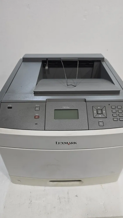 Lexmark T650N Image