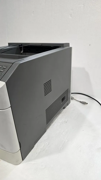 Lexmark T650N Image