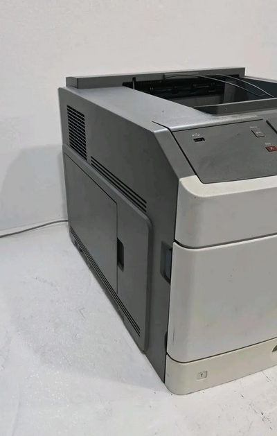 Lexmark T650N Image