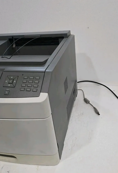 Lexmark T650N Image