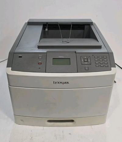 Lexmark T650N Image