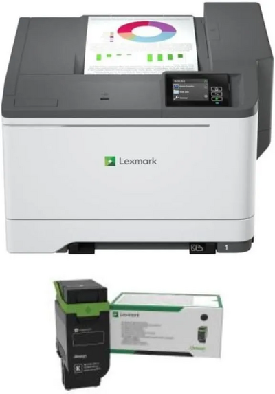 Lexmark 50M0020-75M10K0 Image