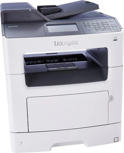 Lexmark MX410de Image