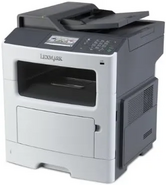 Lexmark MX410de Image