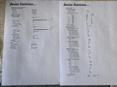 Lexmark Ms810dn Image