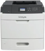 Lexmark Ms810dn Image