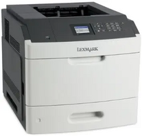Lexmark Ms810dn Image