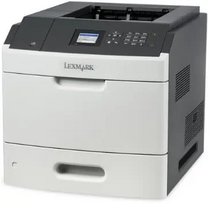 Lexmark Ms810dn Image