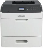 Lexmark Ms810dn Image