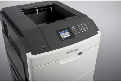 Lexmark Ms810dn Image
