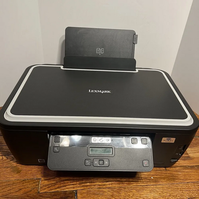 Lexmark Impact S305 Image