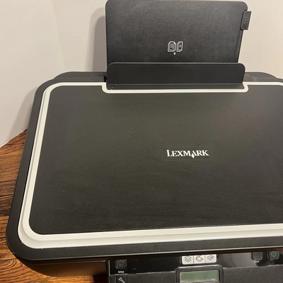 Lexmark Impact S305 Image