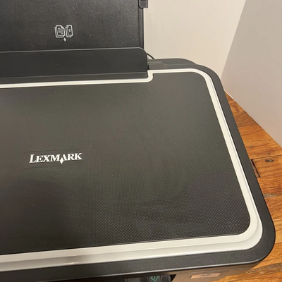 Lexmark Impact S305 Image