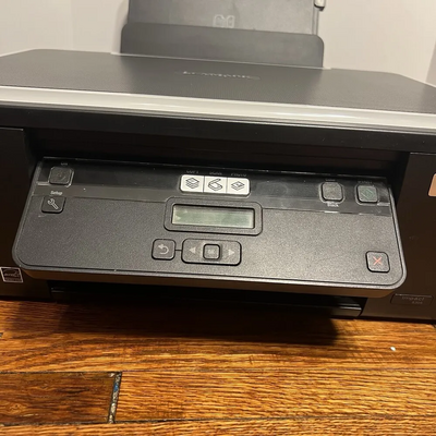 Lexmark Impact S305 Image