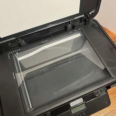 Lexmark Impact S305 Image