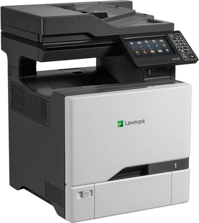 Lexmark CX725dhe Image