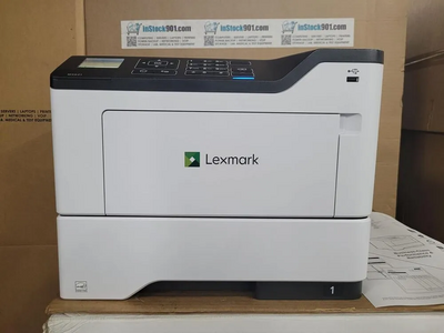 Lexmark 36ST400 Image