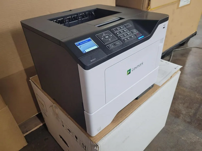 Lexmark 36ST400 Image