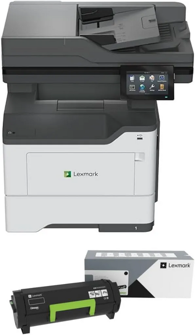 Lexmark 38S0820-66S1000 Image