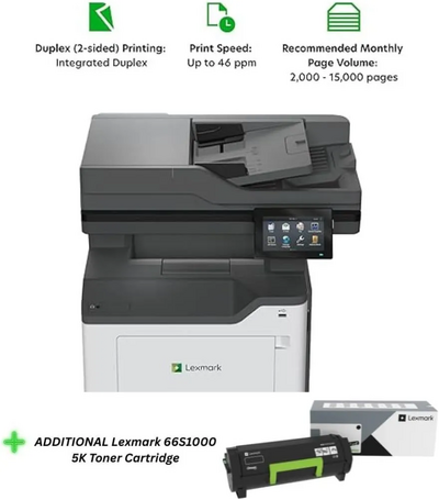 Lexmark 38S0820-66S1000 Image