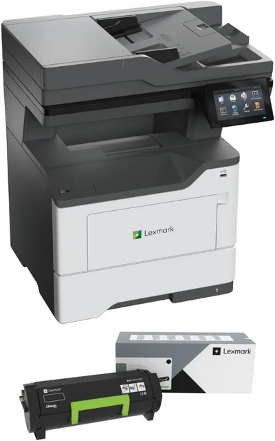 Lexmark 38S0820-66S1000 Image