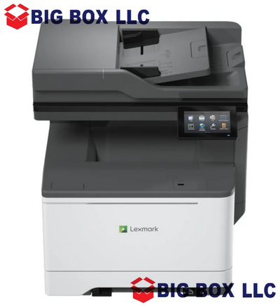 Lexmark Cx532adwe Image