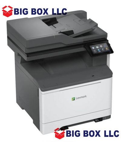 Lexmark Cx532adwe Image