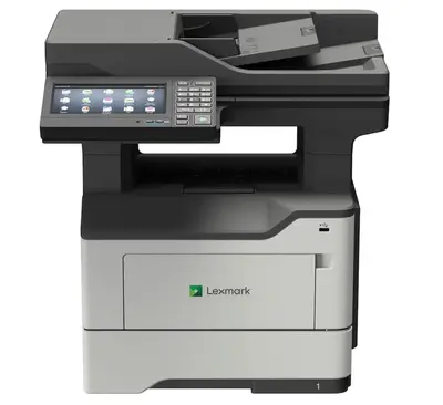 Lexmark Xm3250 Image