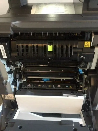 Lexmark Xc4140 Image