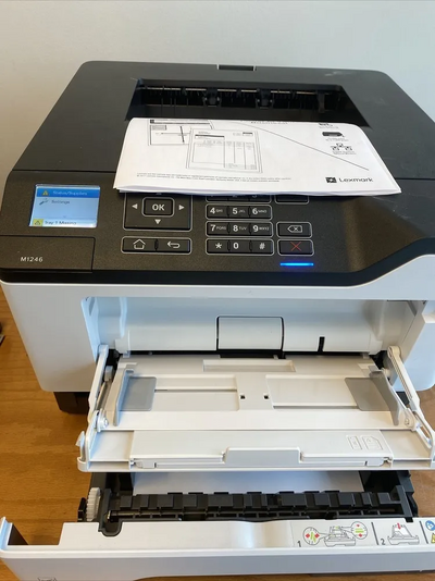 Lexmark M1246 Image