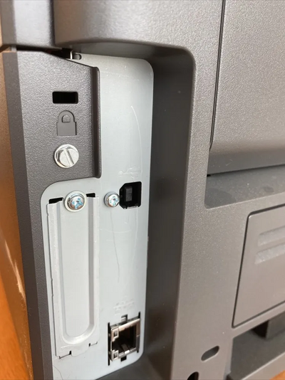Lexmark M1246 Image