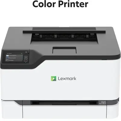 Lexmark CS431dw Image